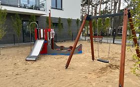 Apartament Horizon Park 4C